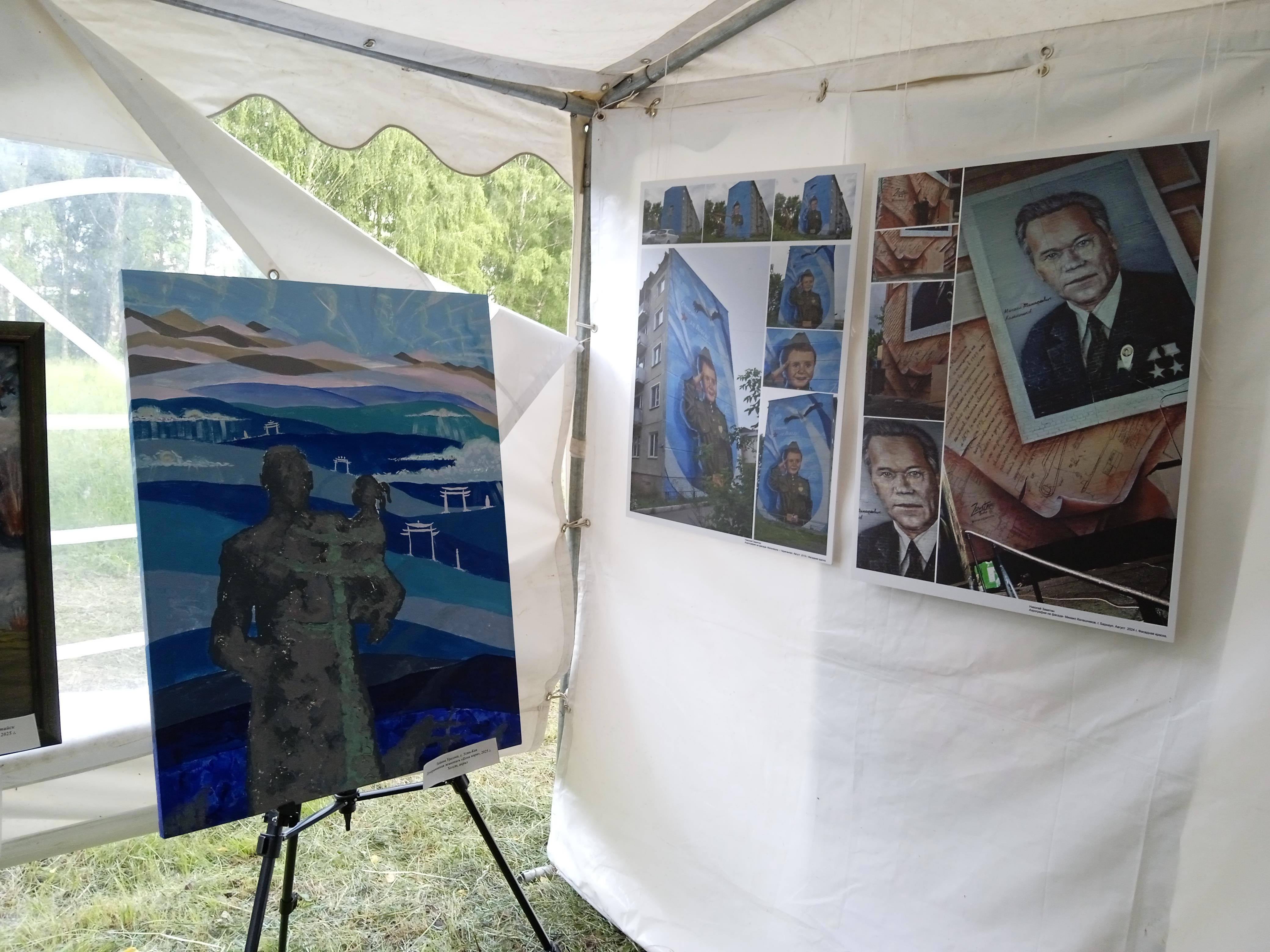 Тихие залы памяти: художественная летопись и фотовзгляд наследников - Виктор Агеев-Полторжицкий