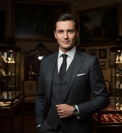 Кирилл Волков бойфренд...