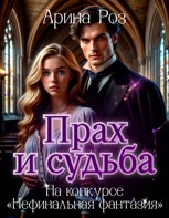 Обложка произведения Прах и судьба