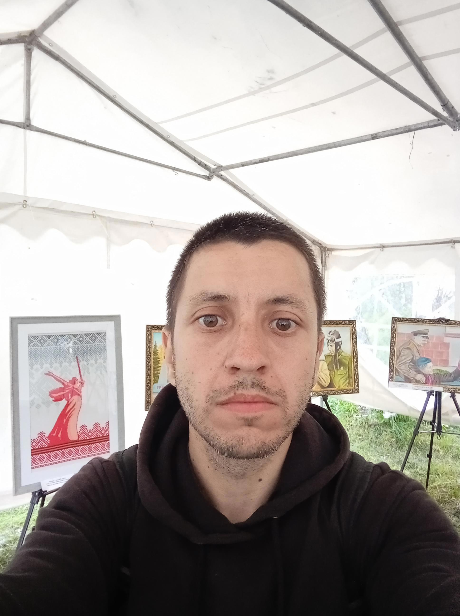 Тихие залы памяти: художественная летопись и фотовзгляд наследников - Виктор Агеев-Полторжицкий