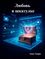 Обложка произведения Любовь в шкатулке