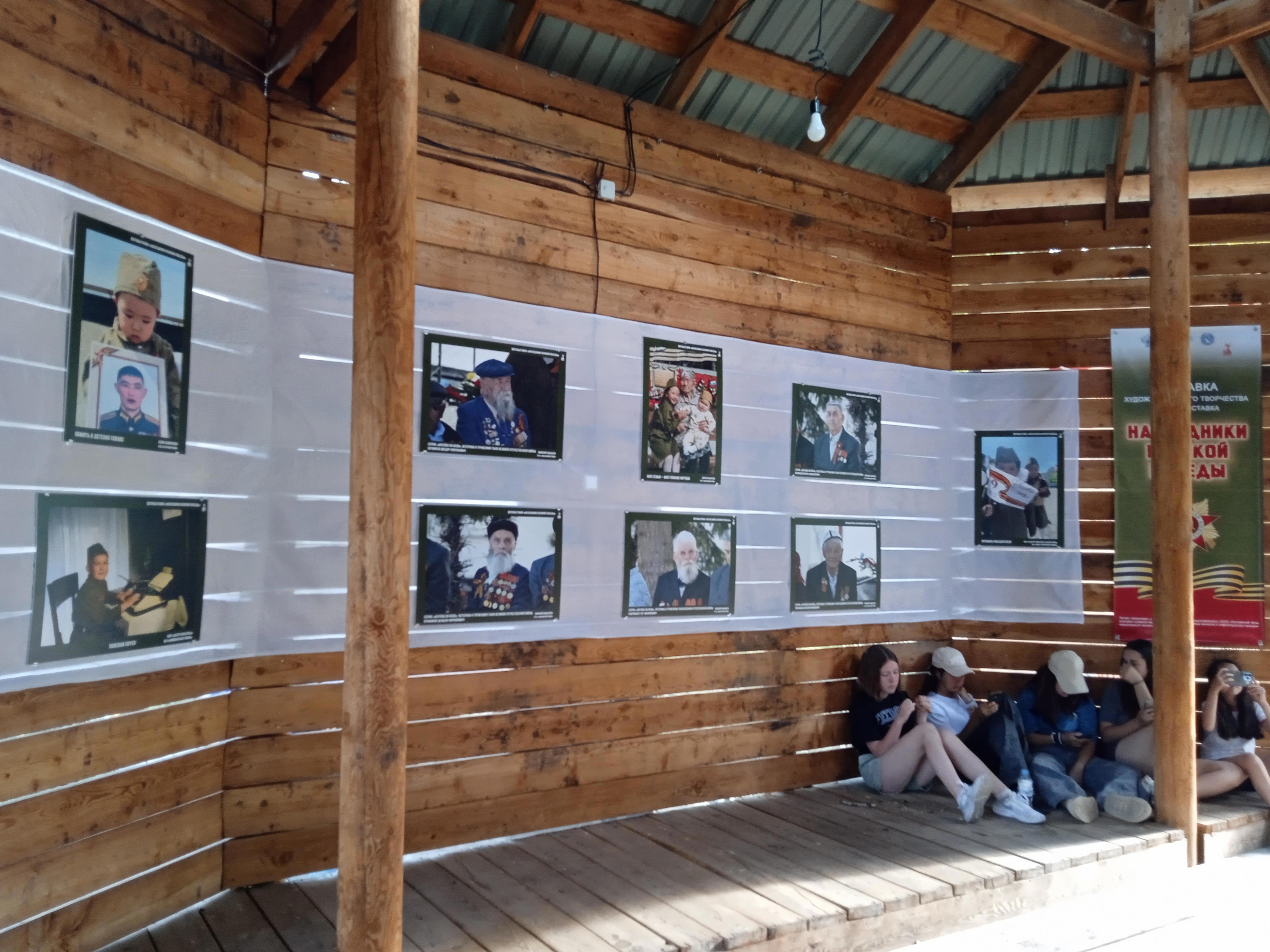 Тихие залы памяти: художественная летопись и фотовзгляд наследников - Виктор Агеев-Полторжицкий