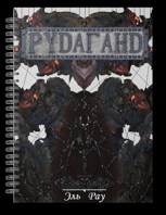 Обложка произведения Рудаганд