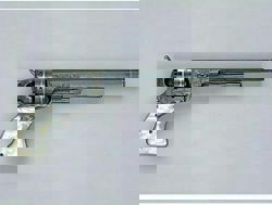 Кольт Патерсон, трофей.