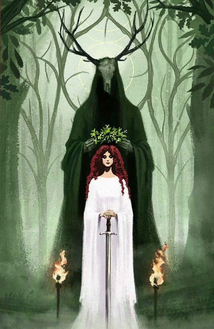 Обложка произведения Морок (цикл стихотворений)