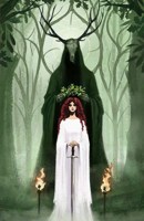 Обложка произведения Морок (цикл стихотворений)