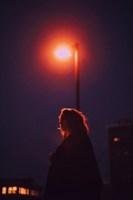 Обложка произведения Городу