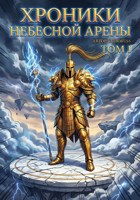 Обложка произведения Хроники Небесной Арены «Том 1»