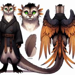 Баглир ап Аменго в...