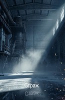 Обложка произведения Страж