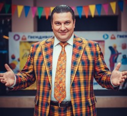 Светозар Спиридонов...