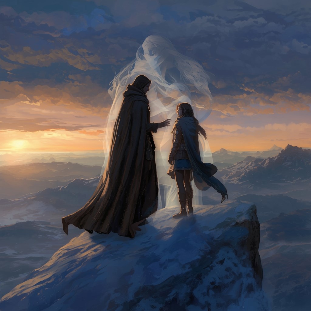 Обложка произведения Острые грани лжи