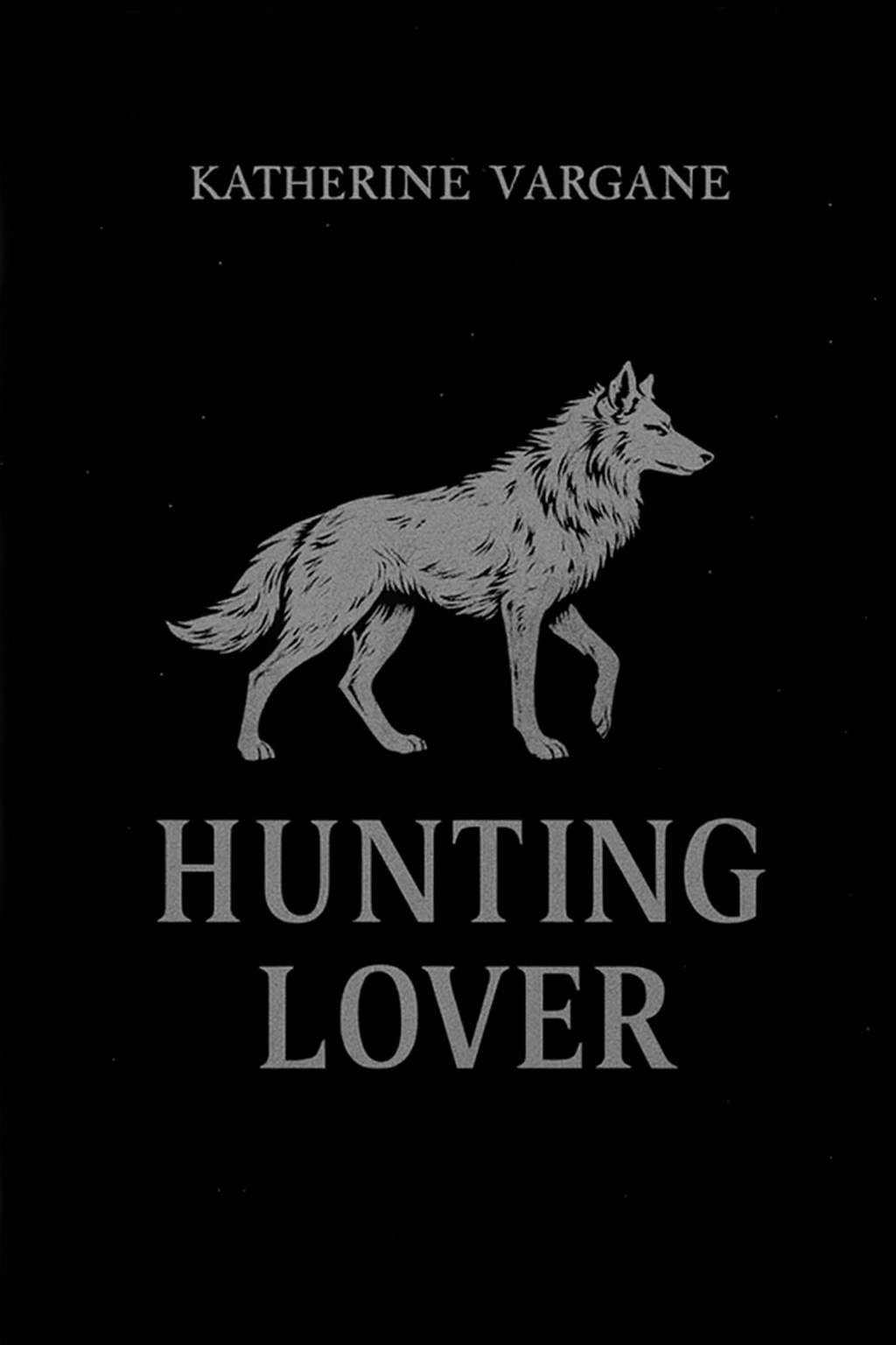 Обложка произведения Hunting lover/Любитель охоты