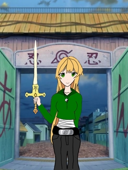 После обретения гармонии