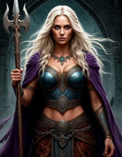 Матрона Хель