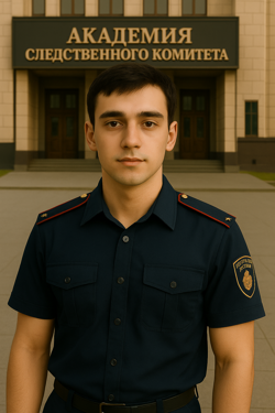 Дима Малышев