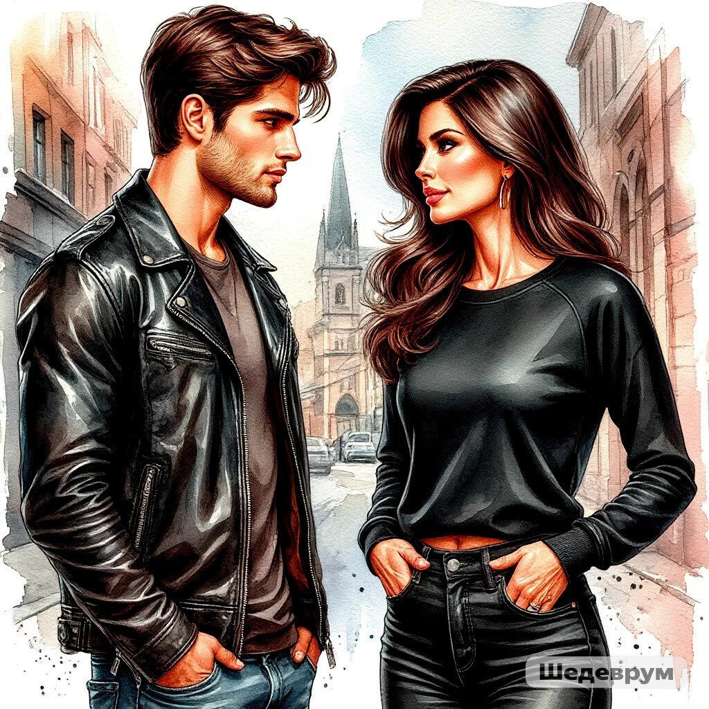 Обложка книги «Белый ад!»