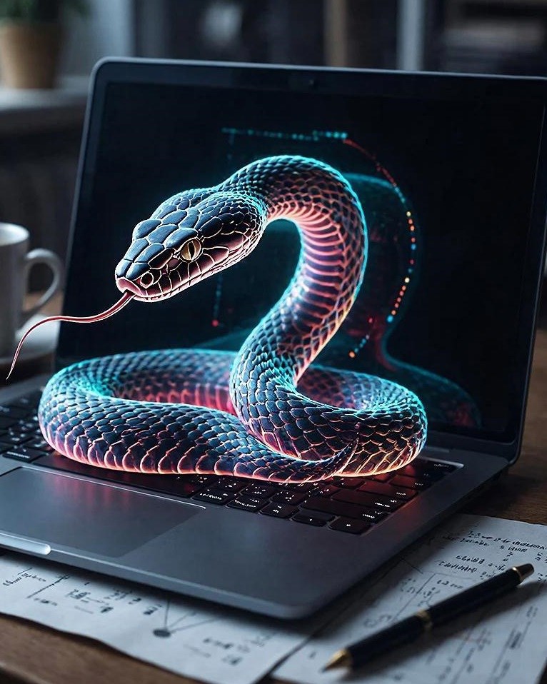 Обложка книги «Админ и ИИ»