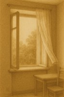 Обложка произведения Еще один день