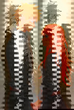 Масами Канеширо и...