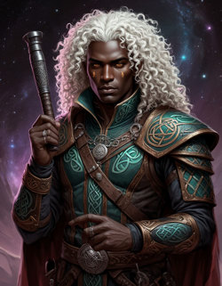 Туату Фуату де Даннан...