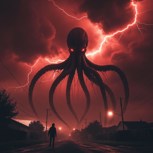 Обложка произведения Начало и Конец.