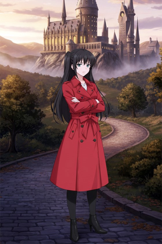 Обложка произведения Mondhexe