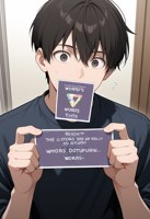 Обложка произведения Корона пустоты