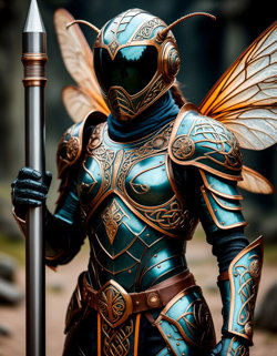 Лине Стуре в своём...