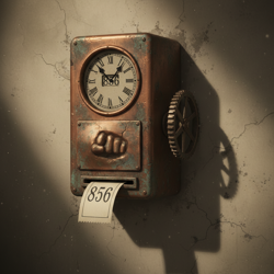 Аппарат по выдачи...