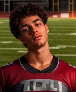 Дилан Джонсон  Друг Гг