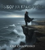 Обложка произведения Выбор на краю утёса