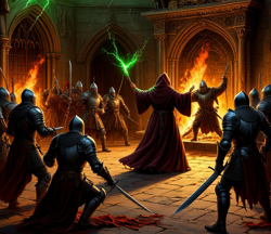 Глава-3: Сила слов