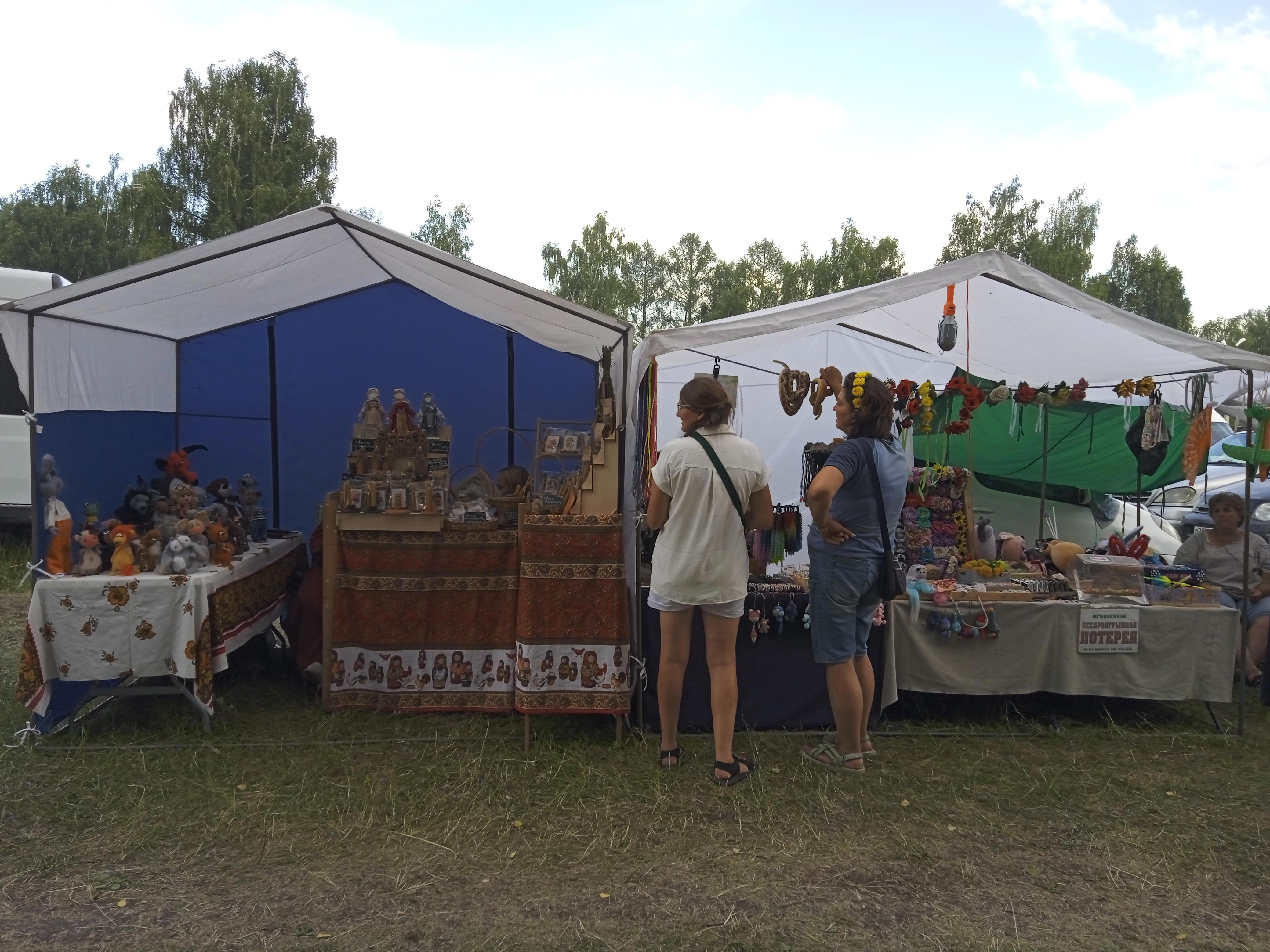 Карта сокровищ: путешествие по живым лавкам ремесленников - Виктор Агеев-Полторжицкий