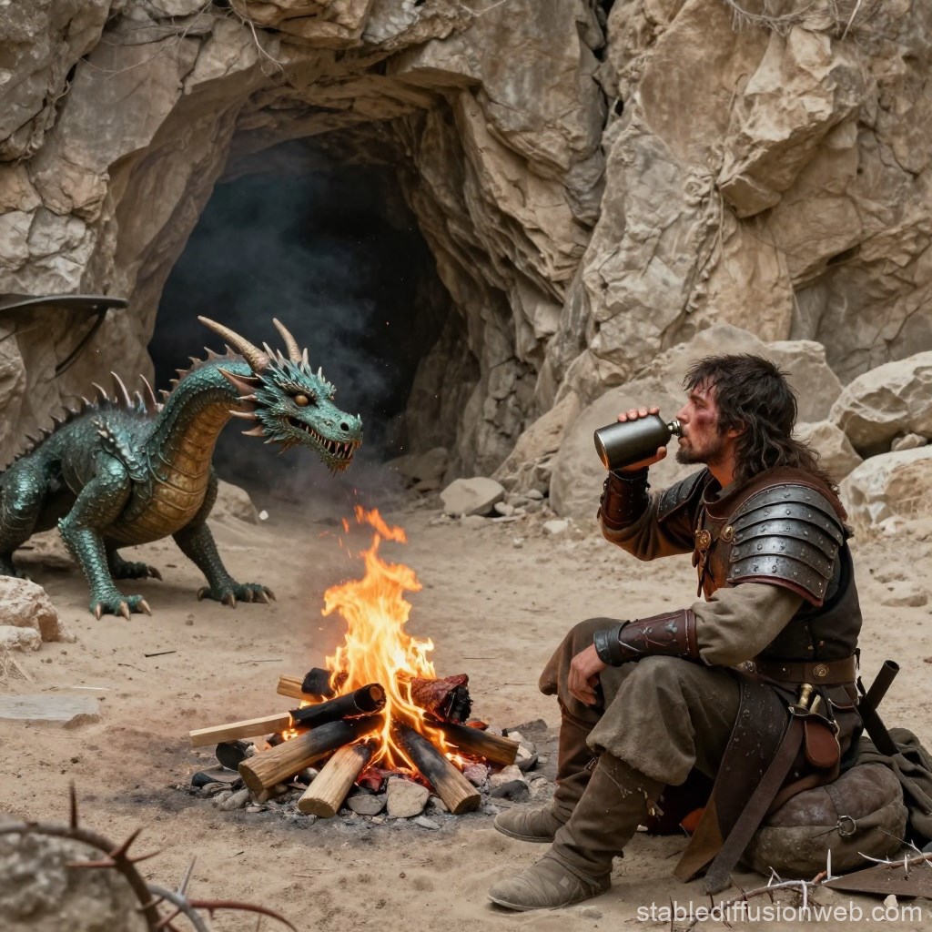 Обложка произведения Старая сказка на Wow-ный лад