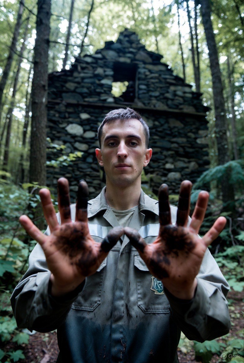 Обложка произведения Приключения электрика