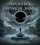 Обложка произведения Хроника вечной зимы