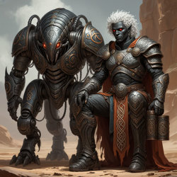 Тарк Туату Фуату де...