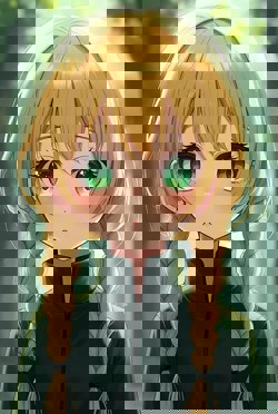 Маленькая Сонсай