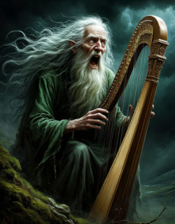 Поющий Беньши