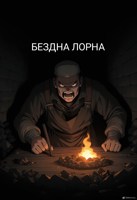 Обложка произведения Бездна Лорна 2