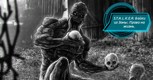 Обложка произведения S.T.A.L.K.E.R. Байки из Зоны. Право на жизнь.
