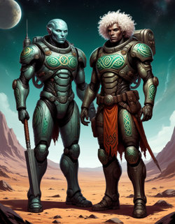 Калтор Кали Юга...