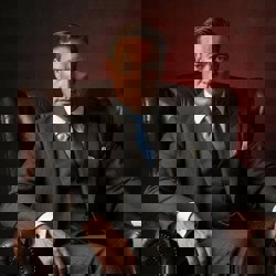 Джексон адепт Ордена