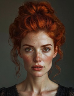 Клариса Эванс...