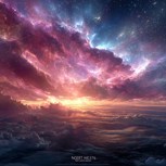 Обложка произведения Рождение из тумана