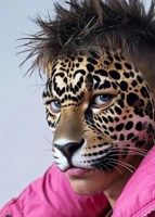 Обложка произведения Допрос космического засранца