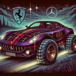 Обложка произведения Сделка