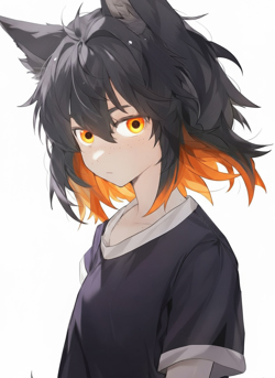 Наконец появился облик...