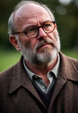 Бенджамин Смит...